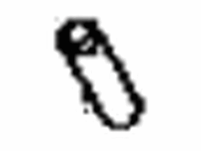 Toyota 11122-WB001 Bush, Intake Valve Guide