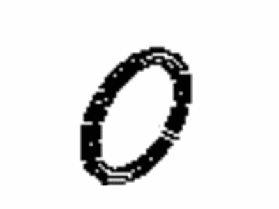 Toyota 90118-WBC13 Seal,  Oil (For Front Oil Pump)
