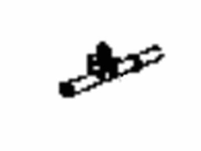 Scion 77445-WB002 Connector,  Fuel Tank Vent,  No.2