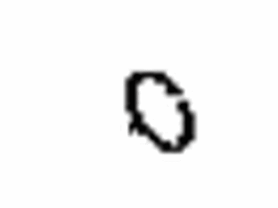 Scion 90118-WB437 O-Ring,  Crank Position Sensor