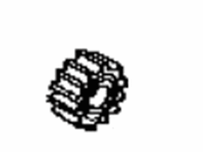 Toyota 28255-WB001 Gear, Planet