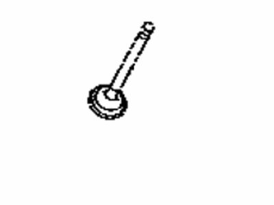 Scion 13711-WB001 Valves