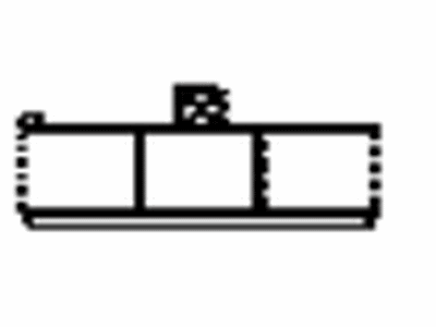 Scion 90118-WB730 Connector,  Wiring Harness