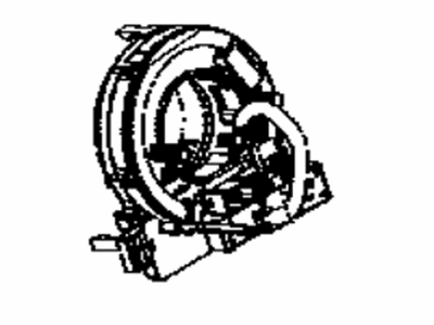 Scion 84306-WB004 Cable Sub-Assy,  Spiral