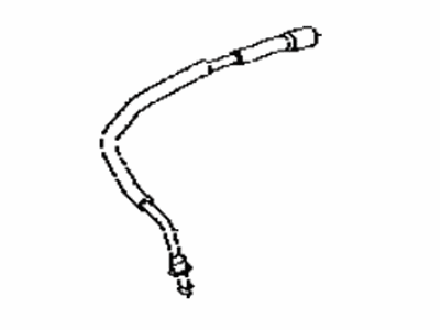 Scion 12229-WB001 Hose,  Ventilation