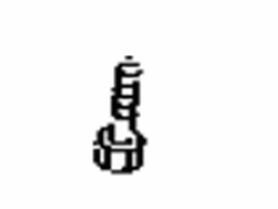 Scion 90118-WB537 Bolt (For Transaxle Oil Pan)