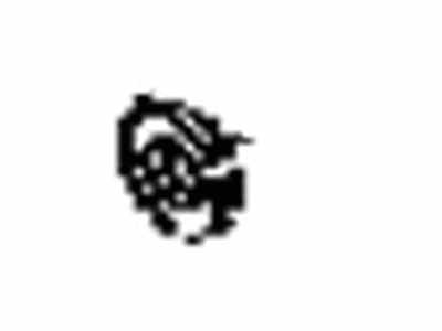 Toyota 90118-WB666 Gasket(For Manual Transmission Filler Plug)