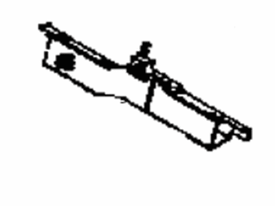 Scion 90118-WB708 Protector,  Wiring Harness,  NO.1