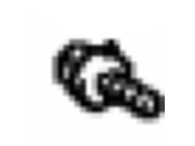 Toyota 91621-60645 Bolt, With Washer