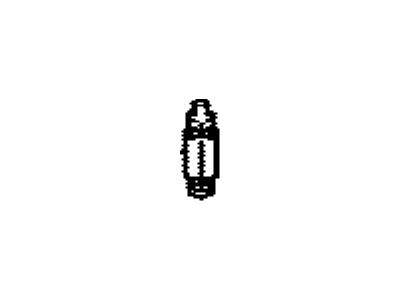Toyota 90910-09127 Cock Assembly, Drain
