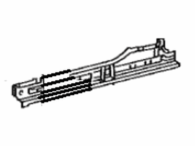 Toyota 61403-AE010 Reinforce Sub-Assy,  Rocker,  Outer RH