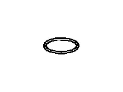 Toyota 77169-48040 Gasket,  Fuel Suction Tube Set