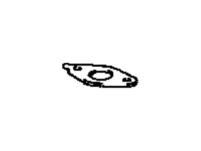 Toyota 15147-31060 Gasket,  Oil Strainer