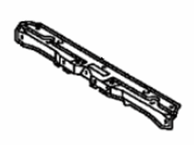 Toyota 53216-08020 Support Sub-Assembly, Radiator, Upper