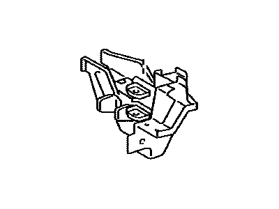 Toyota 57308-95D00 Outrigger