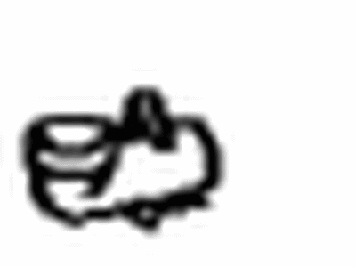 Toyota G929B-47010 Hose,  HV Battery,  No.2