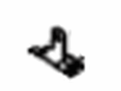 Toyota G92K6-47030 Bracket,  HV Battery Carrier,  No.4