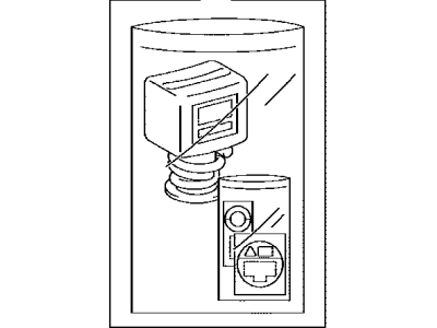 Toyota C6048-47042 Repair Set,  Tire