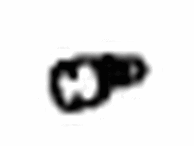 Toyota 35513-47010 Bolt,  Shift Control Actuator