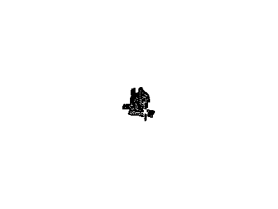 Toyota 82817-47730 Protector,  Wiring Harness,  NO.10
