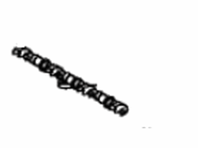 Toyota G929A-47040 Hose,  HV Battery,  No.1