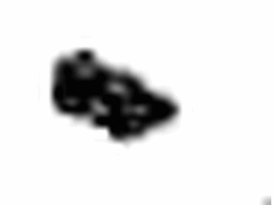 Toyota G92Z2-47011 Block,  Hybrid Battery Terminal