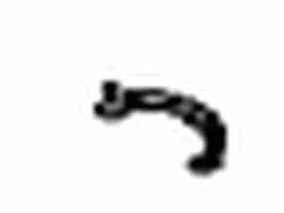 Toyota G92Y3-47020 Cable,  HV Battery Pack,  No.3