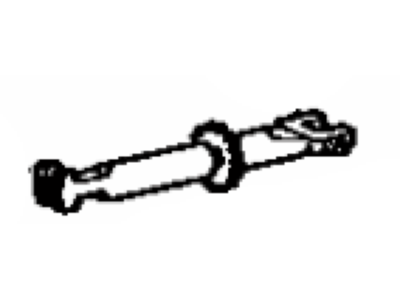 Toyota 47062-30040 Adjuster Assy,  Shoe,  RH(For Rear Brake)