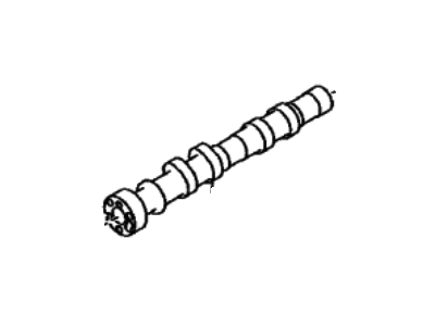 Toyota GR86 Camshaft - SU003-09006