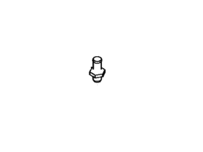 Toyota PCV Valve - SU003-08382