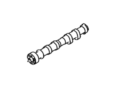Toyota GR86 Camshaft - SU003-09005