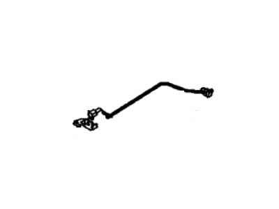 Toyota GR86 Neutral Safety Switch - SU003-10631