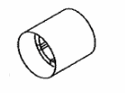 Toyota SU003-00453 Yoke Assy,  Starter