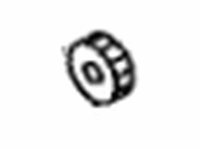 SU003-00474 Toyota Pinion Ay-Clutch Illustration 1 of 1