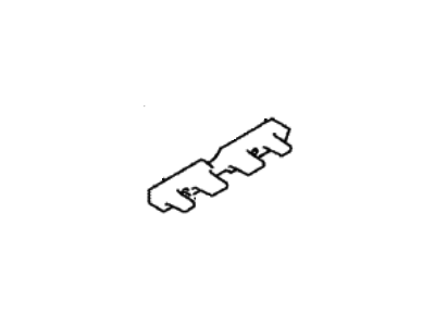 Toyota SU003-09010 Camshaft Bearings