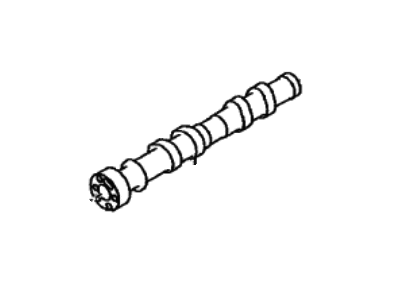 Toyota GR86 Camshaft - SU003-09008