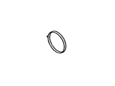 Toyota Throttle Body Gasket - SU003-09024
