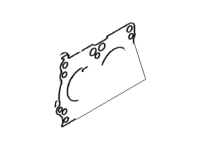 Toyota GR86 Cylinder Head Gasket - SU003-08992