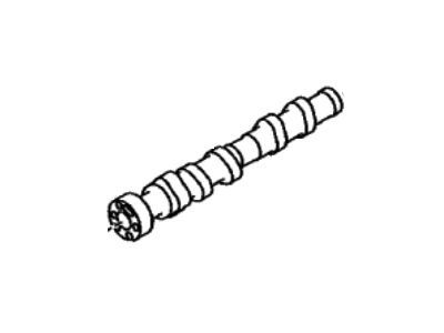 Toyota GR86 Camshaft - SU003-09007
