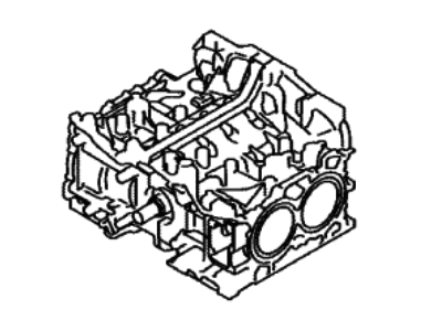 Toyota GR86 Cylinder Head Gasket - SU003-10633