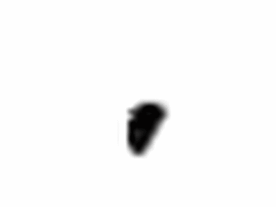 Toyota 57248-32010 Bracket, Flexible Hose, Driver Side