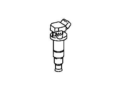 Toyota 90080-19019 Coil Assy,  Ignition