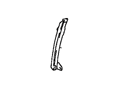 Toyota 13561-88600 Damper