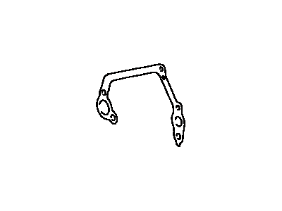 Toyota 15197-22010 Oil Pump Gasket
