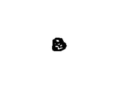 Toyota 90179-06032 Nut