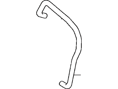 Toyota 91626-60618 Bolt, With Washer