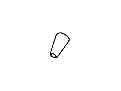 Toyota 33542-35140-C0 Knob Sub-Assy,  Shift Lever