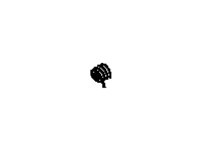 Toyota 90508-11007 Spring (For Throttle Valve Cam Return)