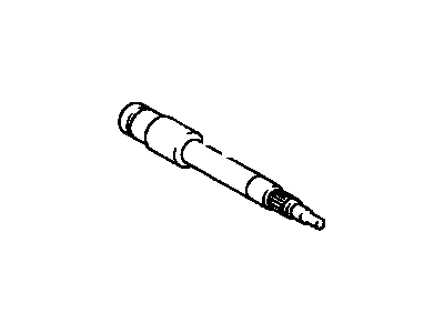 Toyota 41304-28020 Axle Shafts