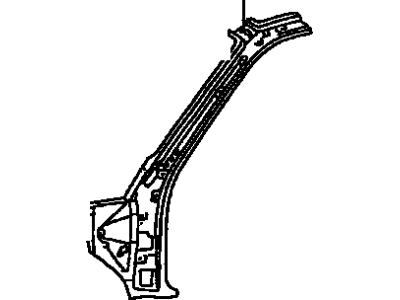Toyota 91631-60612 Bolt, With Washer